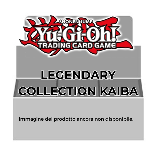 altri-prodotti: Collezione Leggendaria: Kaiba 2025