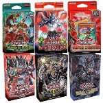 6x Mazzi Yu-Gi-Oh Super Pack
