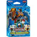 Furia Ingranaggian Structure Deck SECONDA SCELTA