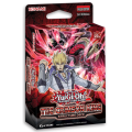 Il Re Cremisi Structure Deck - Featuring Jack Atlas