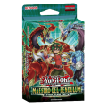 Maestro del Pendolo Stucture Deck - SECONDA SCELTA