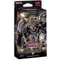 Mondo Oscuro Structure Deck