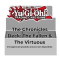 THE CHRONICLES DECK: The Fallen & The Virtuous
