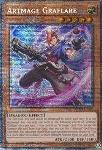 Graflare Artmage