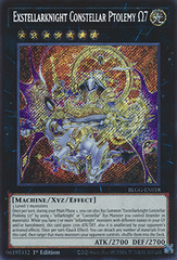 Exstellarknight Constellar Ptolemy O7
