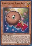 Kuribon lo Spirito Fatato