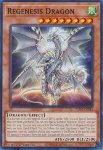 Drago Regenesis