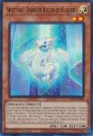 Spectral, Drago Sovrano dei Barlumi