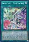 Argostars - Ammazzagiganti
