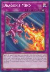 Mente del Drago