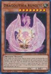 Kunzite Dragolitia