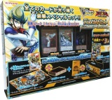 Yugioh Zexal OCG Set Duellanti Versione Signore della Luce Giudizio Giapponese - Seconda scelta
