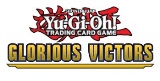 BOX YU-GI-OH! - GLORIOUS VICTORS (24 BUSTE)