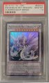 Drago Ascensione del Cielo PSA 10