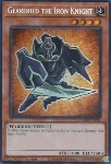Gearfried il Cavaliere di Ferro