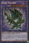 Paladino Oscuro