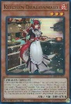Dragonzella Cucina