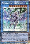 Nekroz di Trishula