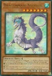 Tuboca Dragonzella
