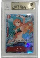 Nami Pre Errata (OP01-016) BGS 10