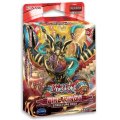 I Re del Fuoco Structure Deck - Prima Edizione