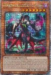Diabellstar la Strega Nera
