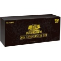 Yu-Gi-Oh 20th Anniversary Set