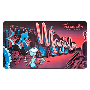 playmat-magic-the-gathering: MagicCon: Las Vegas 2024 
