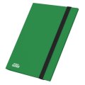 Ultimate Guard Album Flexxfolio 360 18-Tasche Verde