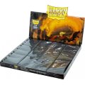 Dragon Shield Pagine 12 Tasche per Album Standard
