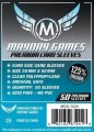 MayDay 50 Bustine Protettive 59x92mm (Premium)