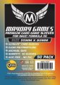 MayDay 50 Bustine Protettive 55x80mm