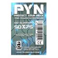 PYN 100 Bustine Protettive 50x75mm