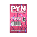 100 Bustine Protettive PYN - 70x120mm