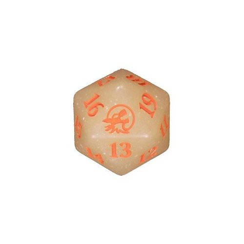 dadi-mtg: Dado D20 Bundle - Innistrad: Caccia di Mezzanotte