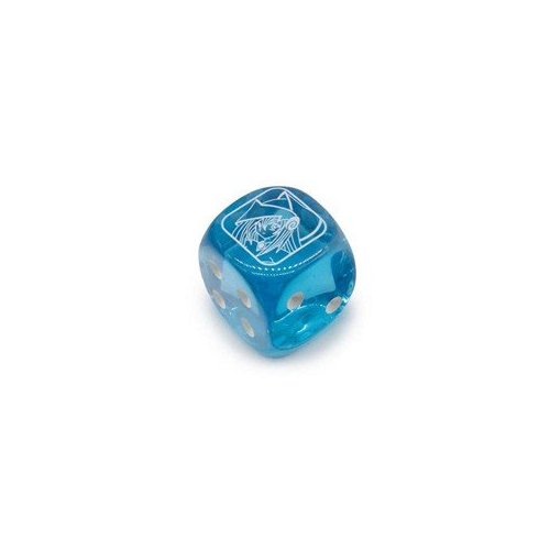 dadi-yugioh: Dado Duellanti Leggendari: Stagione 3 - Azzurro