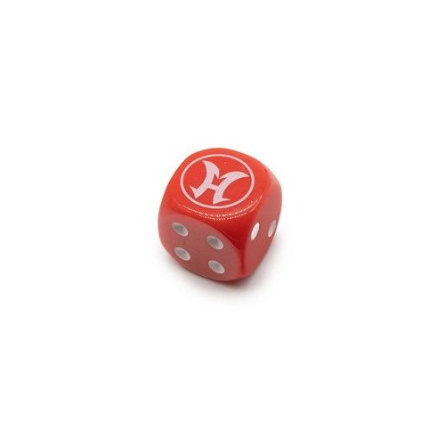 dadi-yugioh: Dado Duellanti Leggendari: Stagione 3 - Rosso