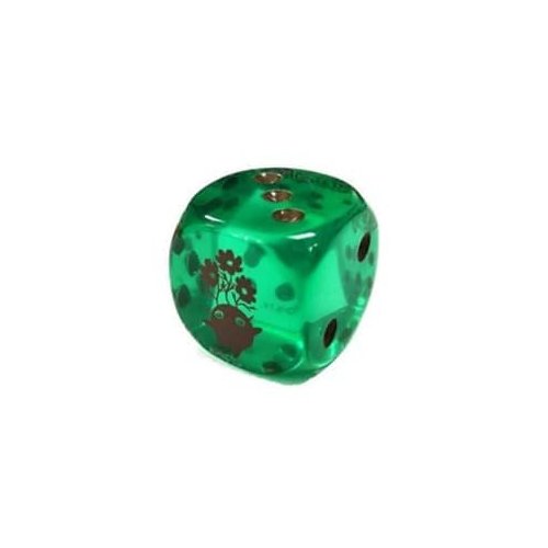 dadi-yugioh: Dado Arsenale Nascosto: Capitolo 1 - Verde
