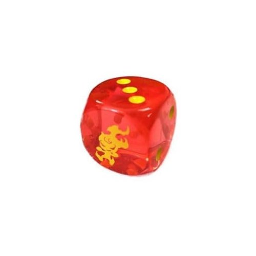 dadi-yugioh: Dado Arsenale Nascosto: Capitolo 1 - Arancione