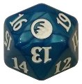 Dado D20 - From the Vault: Transform