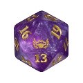 Dado D20 Bundle - Strade di Nuova Capenna