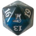 Dado D20 - From the Vault: Lore