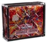 Espositore in Acrilico per Booster da 36 Yu-Gi-Oh! The Acrylic Box