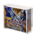 Espositore in Acrilico per Booster da 24 Yu-Gi-Oh! The Acrylic Box