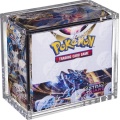Ultra Pro Espositore in Acrilico per Box Pokémon