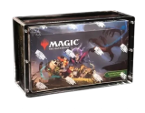 Espositore in Acrilico per Play Booster Magic The Acrylic Box
