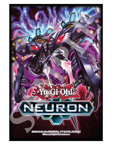 buste-protettive-di-yugioh: Bustine Small Neuron Engage! Super Starslayer TY-PHON – Sky Crisis