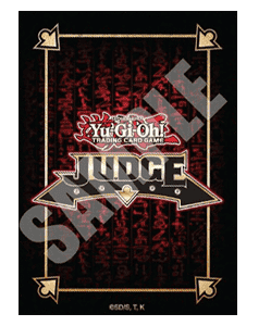buste-protettive-di-yugioh: Yu-Gi-Oh! 80 Bustine Judge 2026