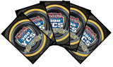 Yu-Gi-Oh! 80 Bustine 300YCS