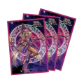 Yu-Gi-Oh! Bustine Judge 2026 Apprentice Illusion Magician